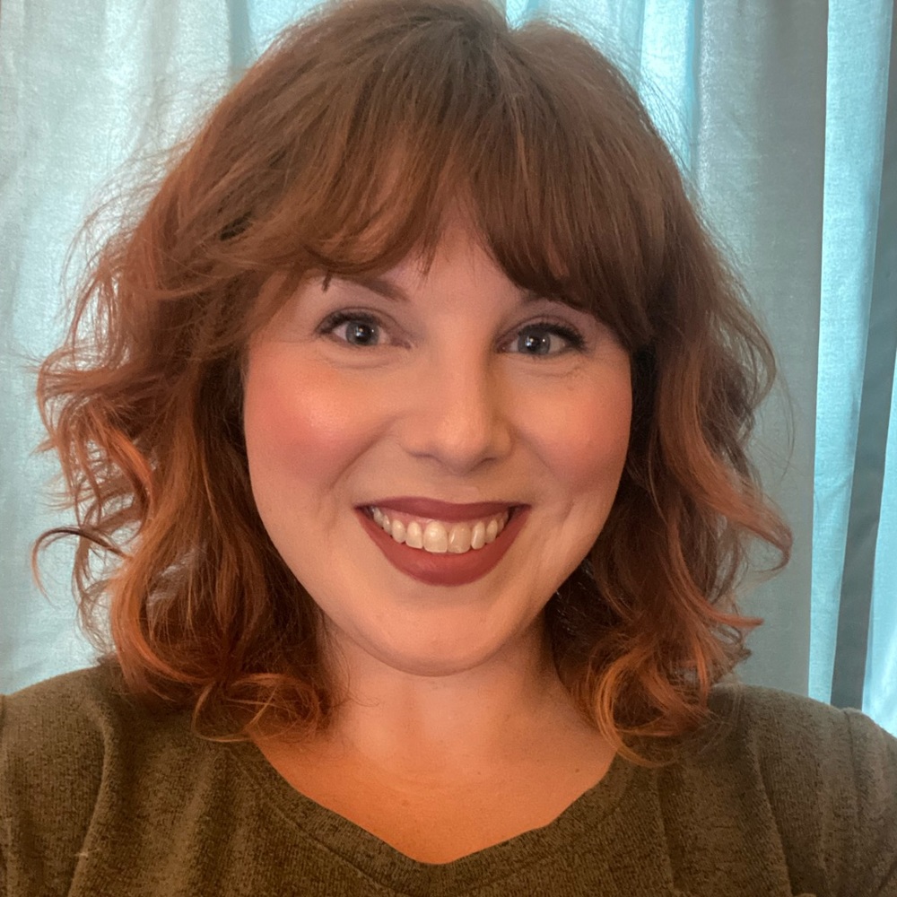 Meet your Posher, Jackie